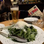 KEGOON with NIOCENO - 