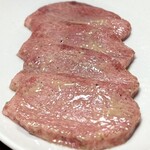 焼肉幸泉 - 