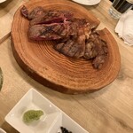 Wagyu Restaurant あか牛Lab. - 