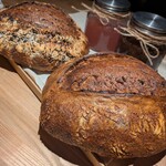 レスピラシオン - 