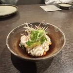 旬肴鮨所 季楽 - 