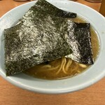 極楽汁麺 らすた - 