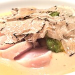 フォリオリーナ・デッラ・ポルタ・フォルトゥーナ - 