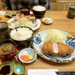 ぶた いながき - 