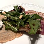 フォリオリーナ・デッラ・ポルタ・フォルトゥーナ - 