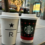 スターバックスコーヒー - ドリンク写真: