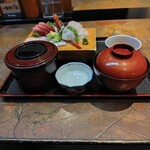 和風レストラン舞鶴 - 