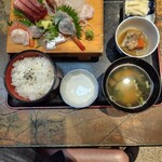 和風レストラン舞鶴 - 