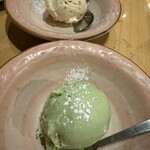 KEGOON with NIOCENO - 