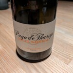 レスピラシオン - 