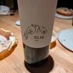 レスピラシオン - 