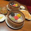 鼎’s by JIN DIN ROU キュービックプラザ新横浜店