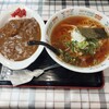 インター食堂 富田店
