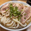 いけこうどん