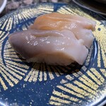 根室花まる - 活ほっき 462円