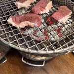 焼肉赤身にくがとう33895 - 