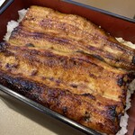 うなぎの坂東 - 