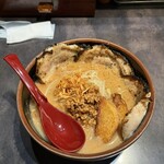 麺場 田所商店 津田沼店 - 