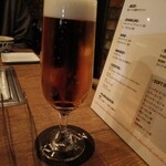 六本木焼肉　Kintan - 東京クラフト