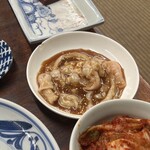 富久重 - 