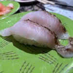 根室花まる JRタワーステラプレイス店 - あぶらがれい 330円