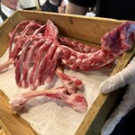 焼肉赤身にくがとう33895 - 