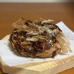 神戸コロッケ - 料理写真:お好みキャベツカツ