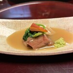 日本料理 銭屋 - 