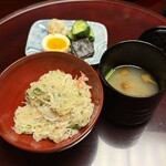 日本料理 銭屋 - 
