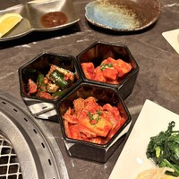 YORONIKU TOKYO AZABUDAIHILLS - 