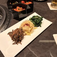 YORONIKU TOKYO AZABUDAIHILLS - 