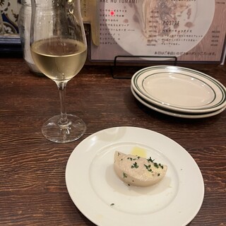 口コミ一覧 : ラ・テッパーニャ 十三 - 十三/鉄板焼き [食べログ]