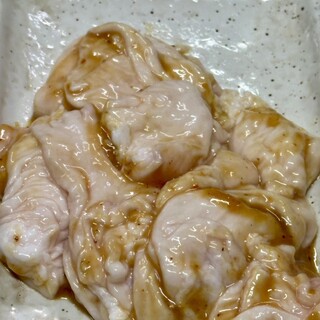 酔笑苑 - 料理写真: