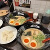 ラー麺 ずんどう屋  梅田堂山店