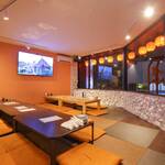 居酒屋らぷん  - 