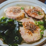 ヨコクラうどん - 