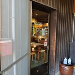 ヨコクラうどん - 