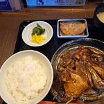 旬香酒踊 げん - 坊っちゃん御膳