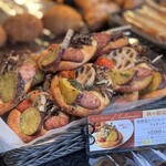 ラ ブティック ドゥ ジョエル・ロブション - 