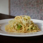 ラ クチーナ ヴェンティトレ - 料理写真: