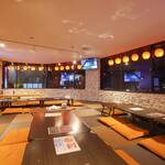 居酒屋らぷん  - 