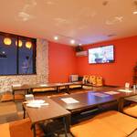 居酒屋らぷん  - 