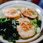 ヨコクラうどん - 