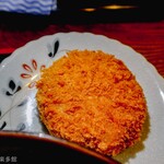 ヨコクラうどん - 