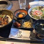 東京焼肉 平城苑 - 