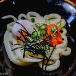 ヨコクラうどん - 