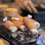 ラ ブティック ドゥ ジョエル・ロブション - 