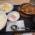 松屋 - 料理写真: