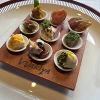 トゥーランドット 臥龍居  - 