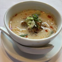 トゥーランドット 臥龍居  - 